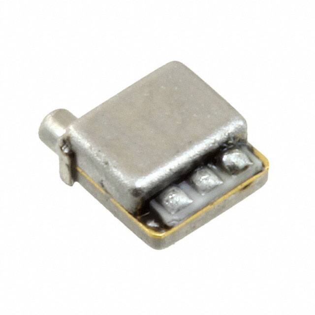 TM-26652-D25 Knowles  Microphones